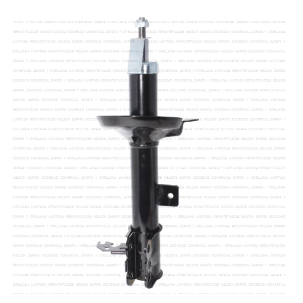 Amortiguador Delanteros Para Chery Tiggo 2 2017 2023 1.5
